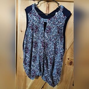 41 Hawthorn multi layered bliuse